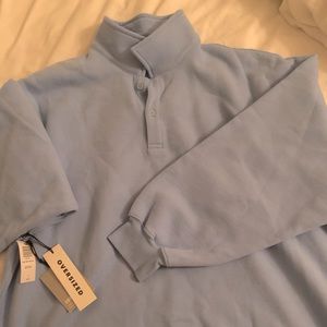 Oversized TNA Sweater NWT Size 3